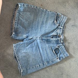 Vintage Liz Claiborne DenimShorts